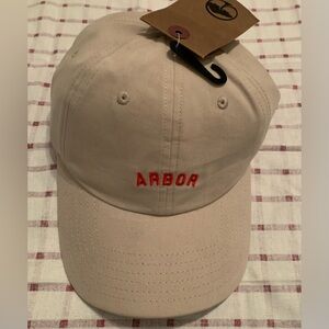 NOT FOR SALE ARBOR hat